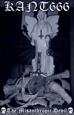 Kant666 : The Misanthropic Devil